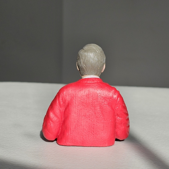 2019 Mister Rogers Talking Figurine 3.25" x 3", Fred Rogers - Picture 6 of 8